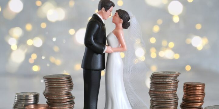 Tips for Getting Approved for a Wedding Loan