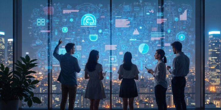 Navigating Singapore’s Booming Tech Talent Market: Expert Insights
