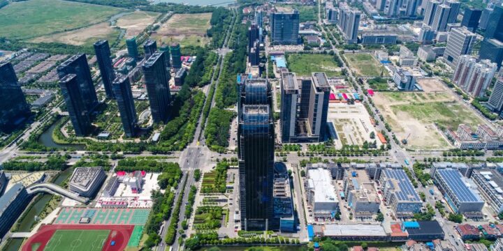JTC Industrial Property: Rent, Lease and Space Options in Singapore