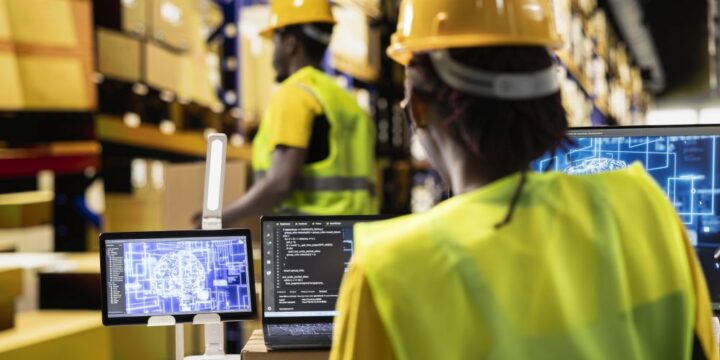 Warehouse Management System Checklist for Operational Efficiency