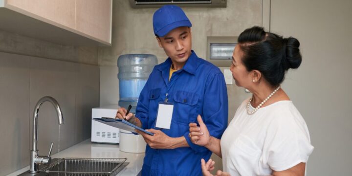 Appliance Repair Experts for Fast, Trusted and Professional Service