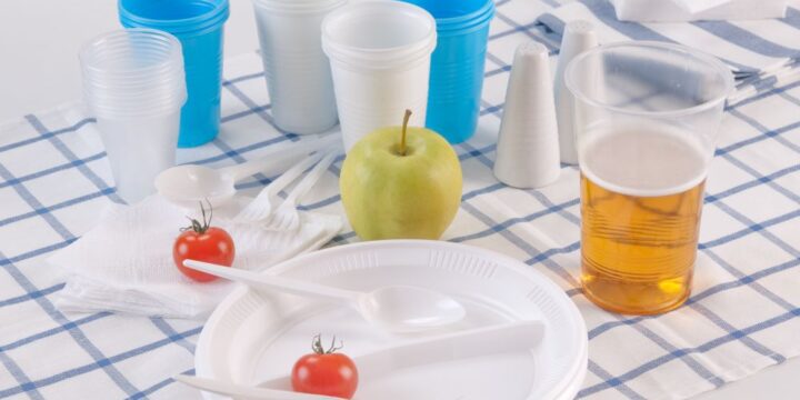 Common Types of Plastic Packaging and Their Uses