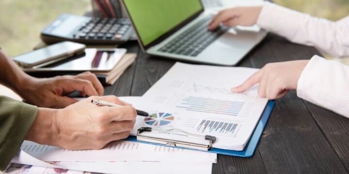 Audit Services in Singapore: What Companies Should Know